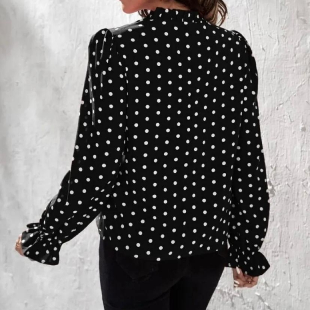 Blouse - Picture 2 of 2